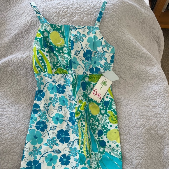 Lilly Pulitzer BUNDLE!!! 9 Pieces! - Picture 5 of 10